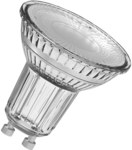 Lampa LED PERFORMANCE CLASS DIM GL 50 4.5W 927 GU10-LEDVANCE